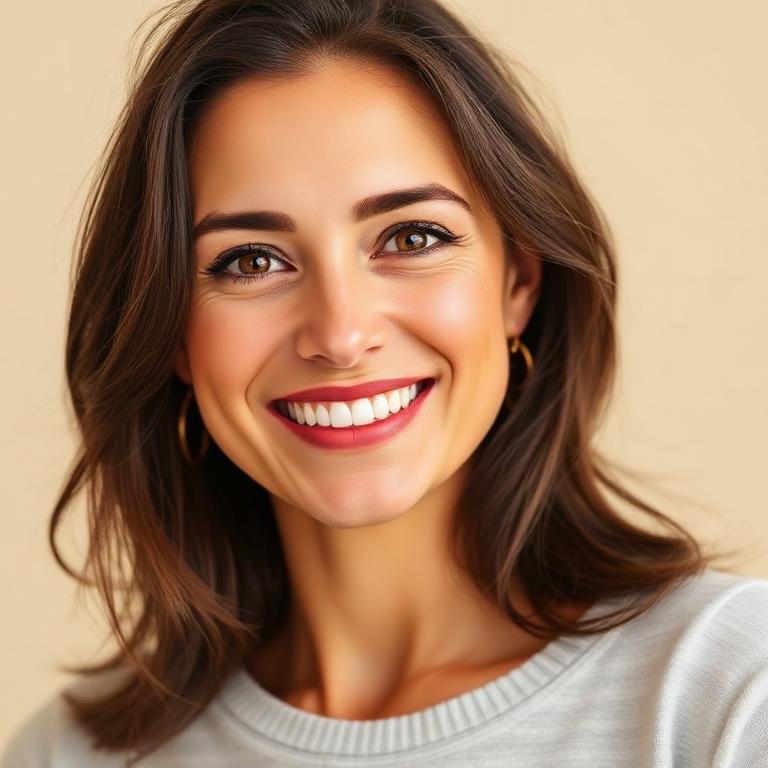 Léa, 32